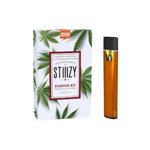 Legit Place To Buy Stiizy Vape Cartridge Online