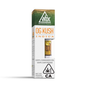 Order ABX OG Kush Cloneville