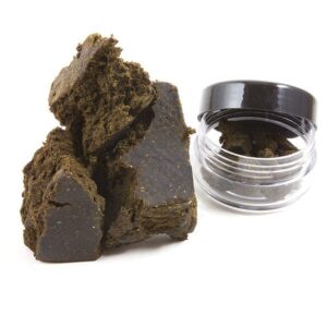 Afghan Hash