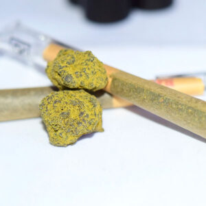Buy Moon Rock Pre-rolled Joints Online