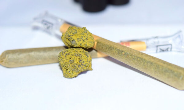 Buy Moon Rock Pre-rolled Joints Online