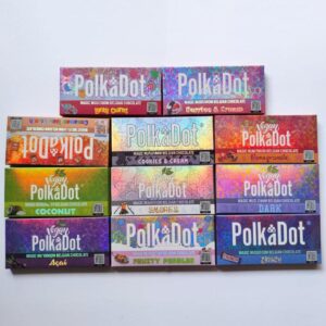 Legit Place To Buy Polkadot chocolate